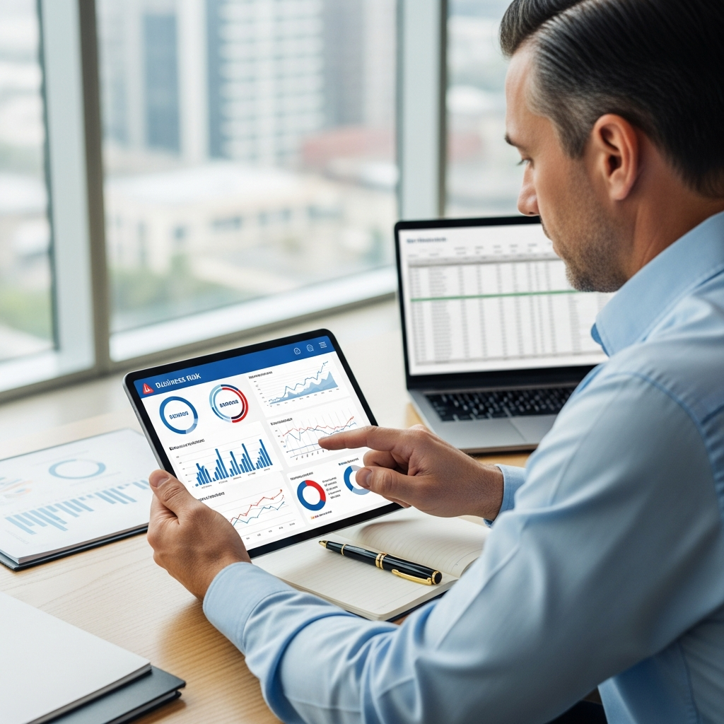 Uniforce, Gestión del riesgo, control de confianza empresarial
sistemas de evaluación automatizada