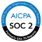 AICPA-SOC 2 LOGO