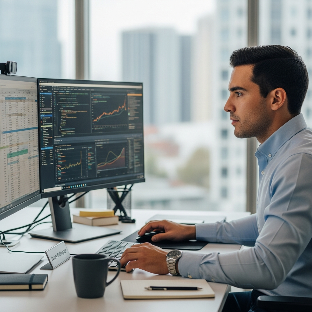 Uniforce, Análisis de datos, análisis de riesgo humano