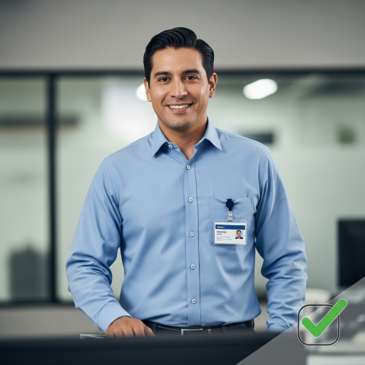 Uniforce, evaluación de confiabilidad laboral
evaluación DPR México