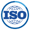 ISO LOGO